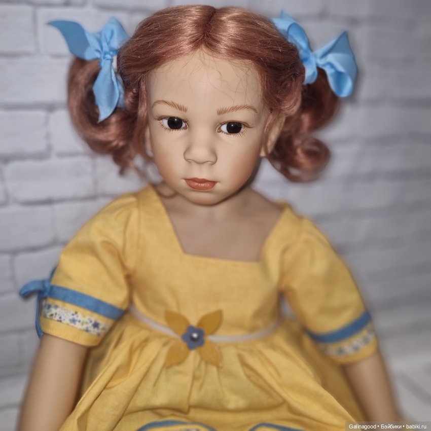 Студийная Gemma Elizabeth Lindner (фото 3)