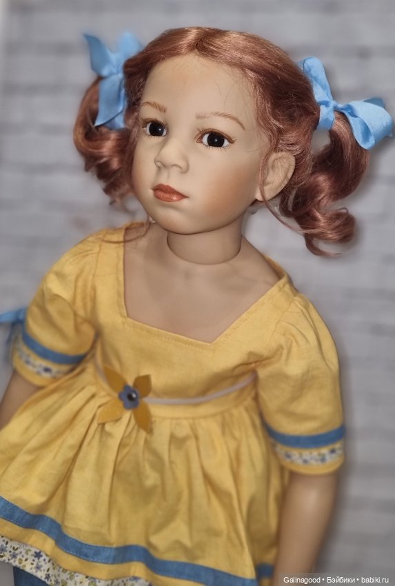 Студийная Gemma Elizabeth Lindner (фото 9)