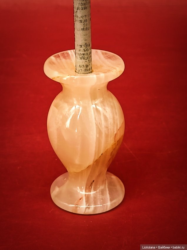 Винтажные шкатулки-грибочки и фигурки СССР (фото 4)