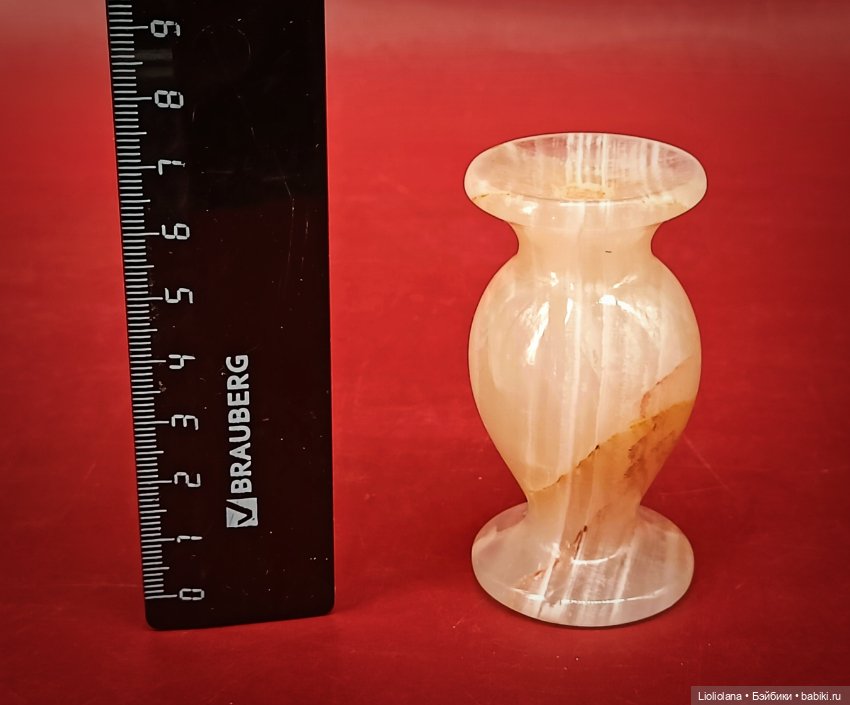 Винтажные шкатулки-грибочки и фигурки СССР (фото 2)