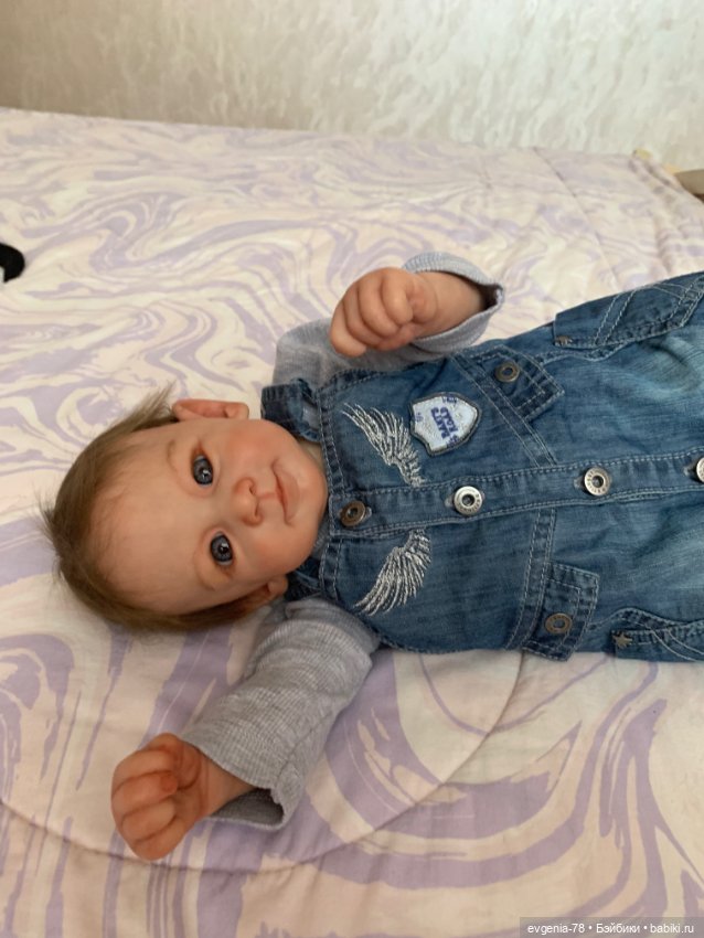 Цена снижена❗️❗️❗️Продам очаровательного малыша (фото 3)