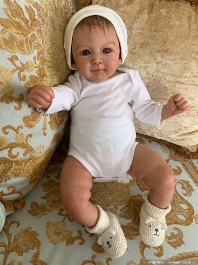 Цена снижена❗️❗️❗️Продам очаровательного малыша (фото 6)