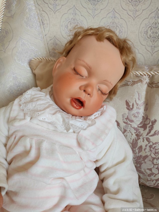 Сладкая авторская Сплюшечка (фото 6)