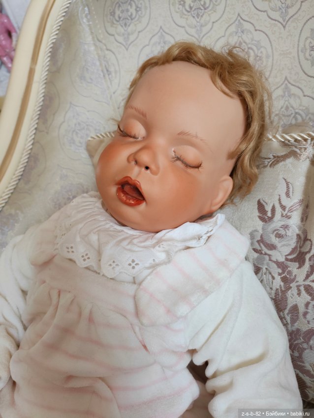 Сладкая авторская Сплюшечка (фото 2)