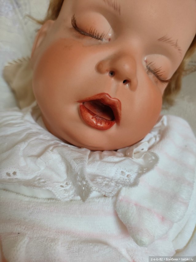 Сладкая авторская Сплюшечка (фото 4)