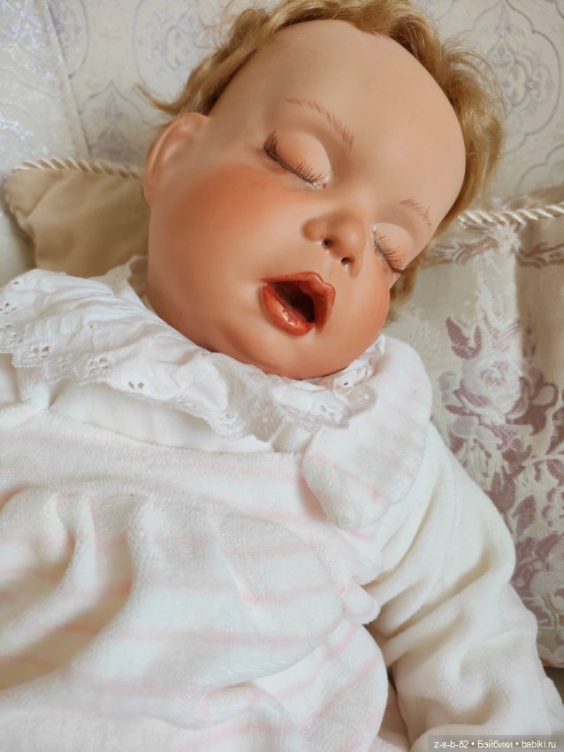 Сладкая авторская Сплюшечка (фото 5)