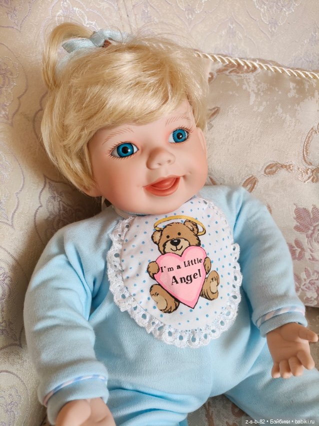 Engel Kathy Barry Hippensteel (фото 2)