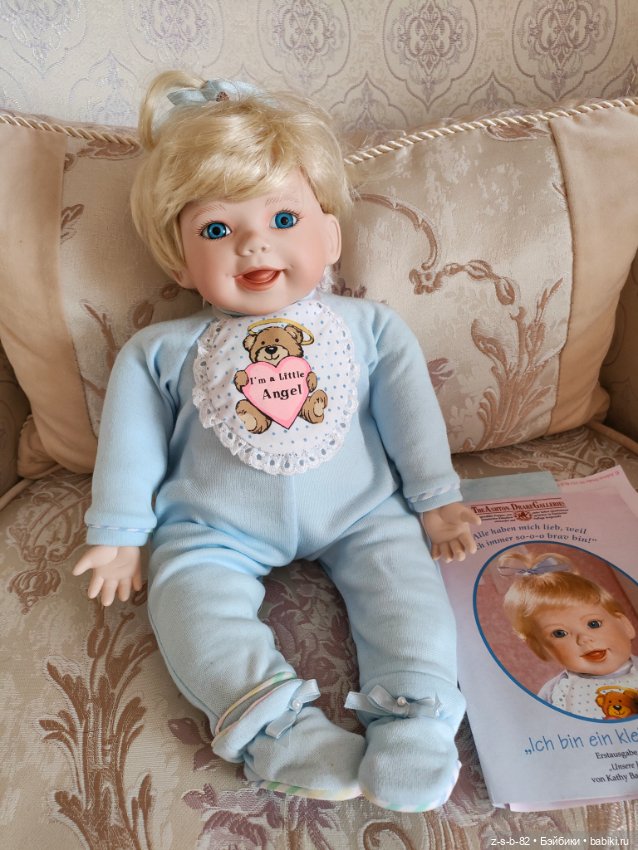 Engel Kathy Barry Hippensteel (фото 10)