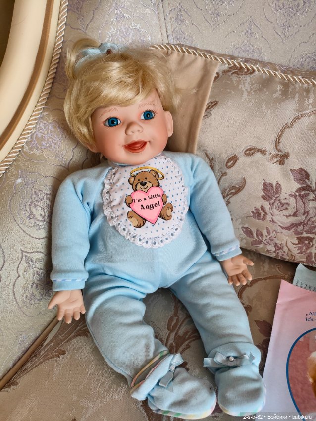 Engel Kathy Barry Hippensteel (фото 5)