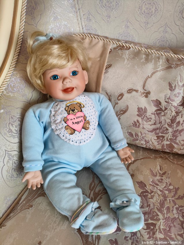 Engel Kathy Barry Hippensteel (фото 9)