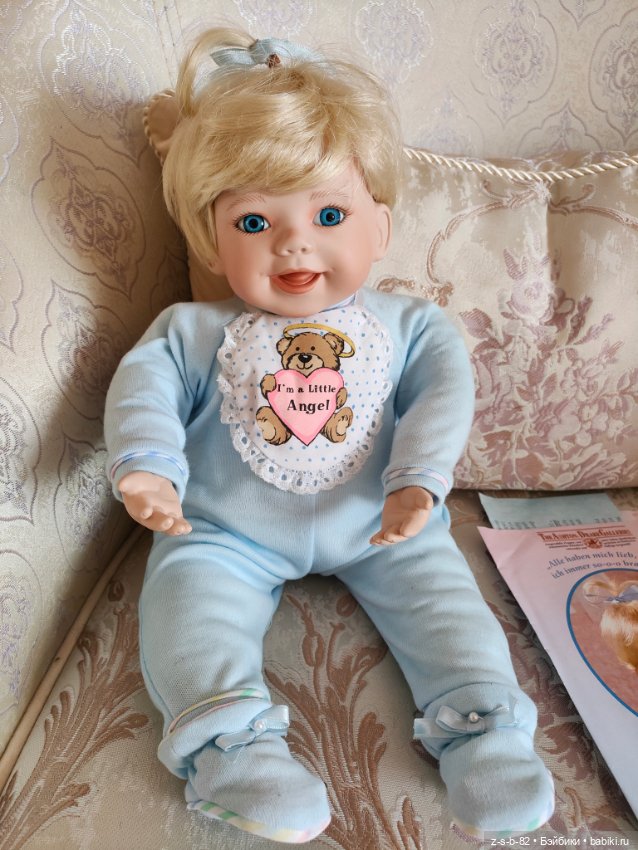 Engel Kathy Barry Hippensteel (фото 4)