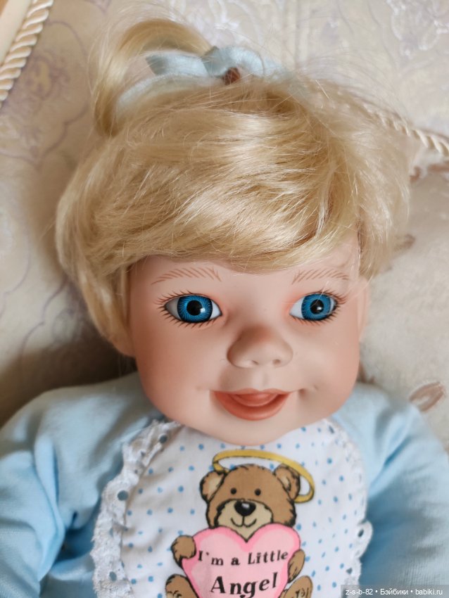 Engel Kathy Barry Hippensteel (фото 3)