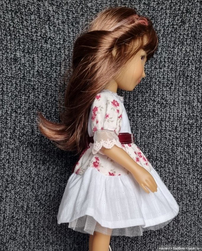 Одежда для Ruby Red siblies (фото 2)