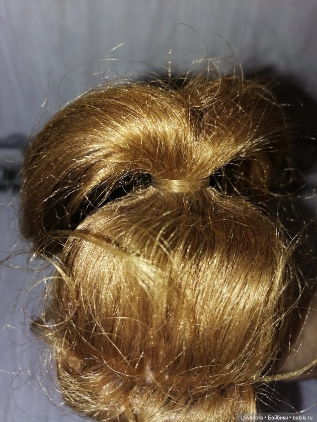 Кляйнпуппен — Винтажные куклы и игрушки детства (фото 8)