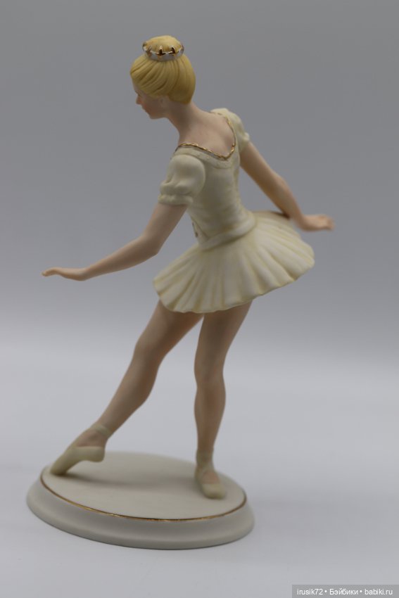 Балерина принцесса Аврора (фото 4)