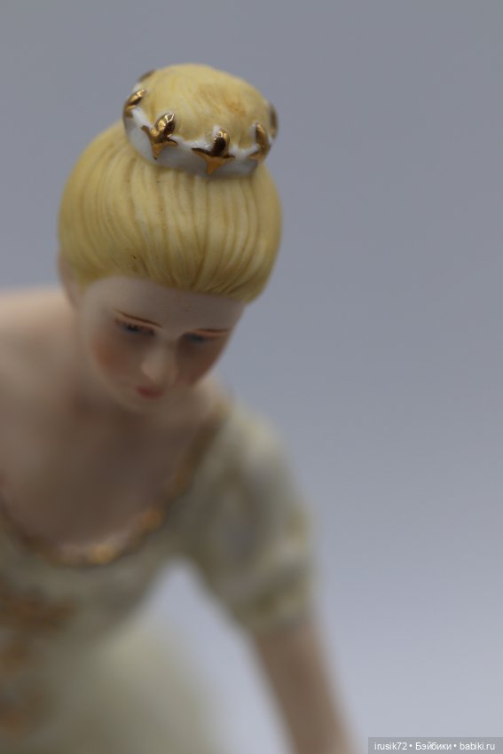 Балерина принцесса Аврора (фото 5)