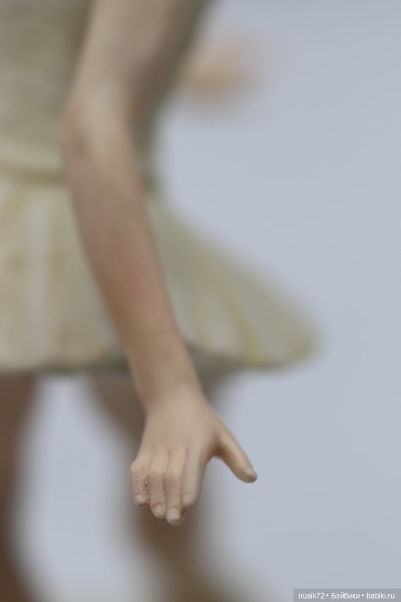 Балерина принцесса Аврора (фото 7)