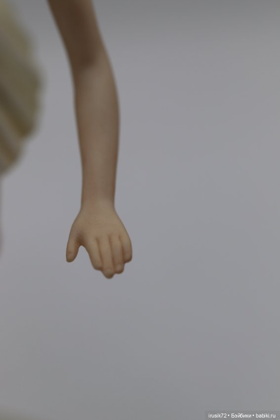 Балерина принцесса Аврора (фото 6)