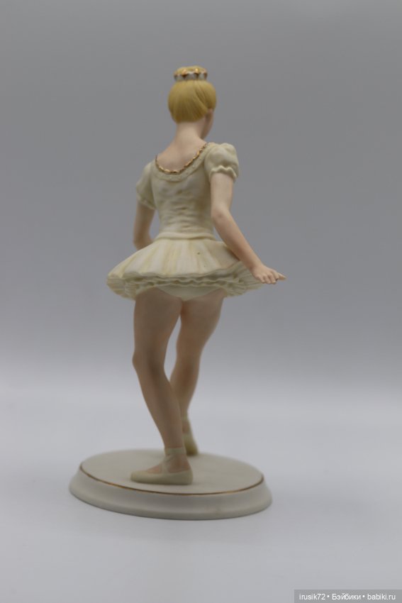 Балерина принцесса Аврора (фото 3)