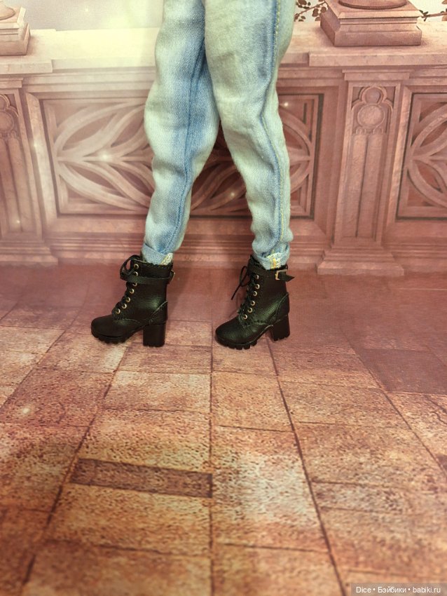 Сапоги для тендер подростков, экшен, интегрити и др (фото 5)