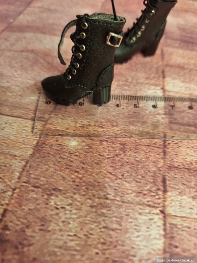 Сапоги для тендер подростков, экшен, интегрити и др (фото 6)