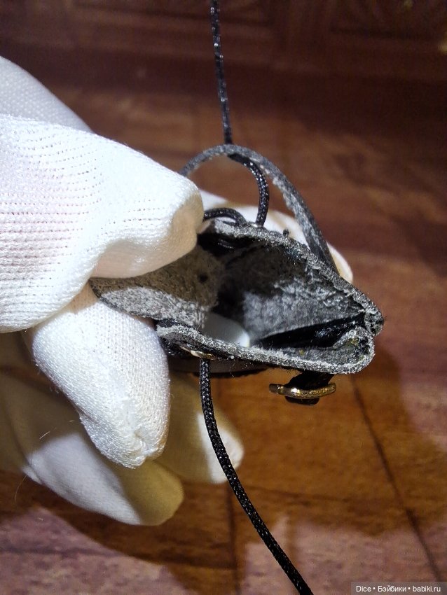 Сапоги для тендер подростков, экшен, интегрити и др (фото 8)