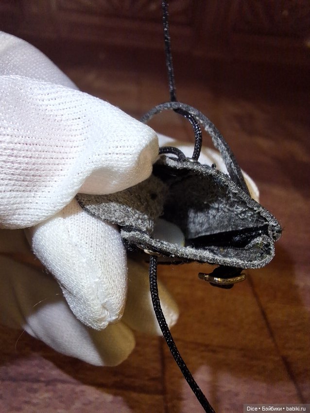 Сапоги для тендер подростков, экшен, интегрити и др (фото 9)