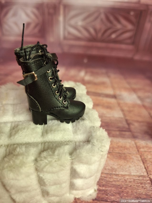 Сапоги для тендер подростков, экшен, интегрити и др (фото 2)