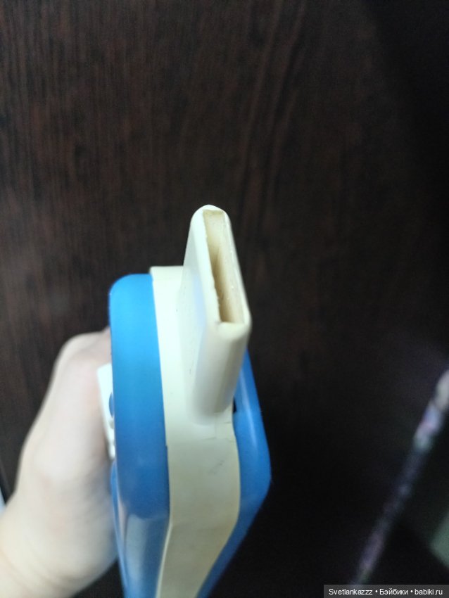 Духовая гармошка Вятка — Винтажные куклы и игрушки детства (фото 4)