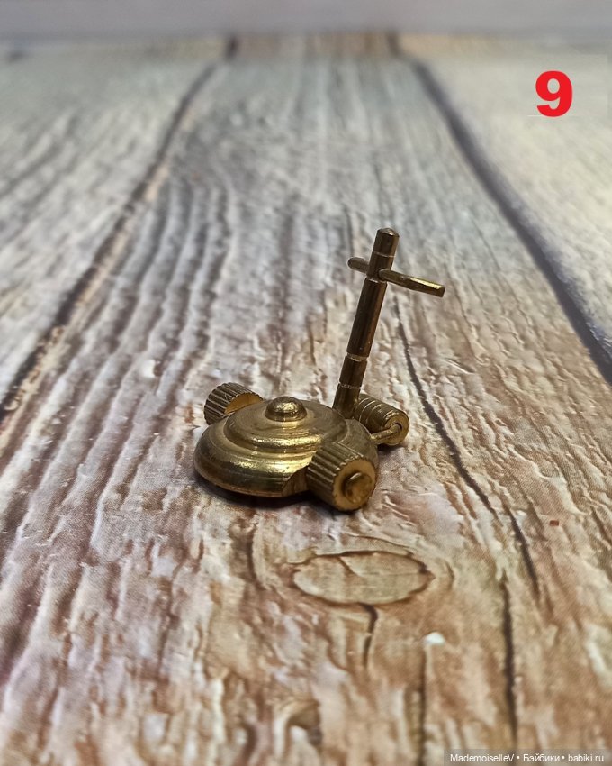 Миниатюры, разное — Миниатюра для кукол (фото 10)