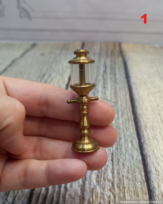 Миниатюры, разное — Миниатюра для кукол (фото 2)