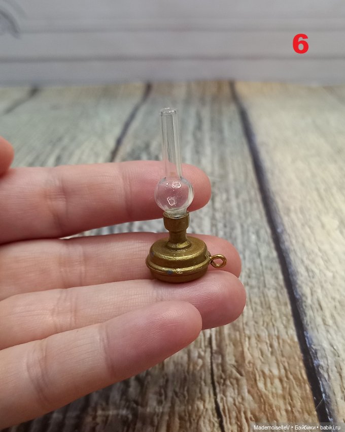 Миниатюры, разное — Миниатюра для кукол (фото 7)