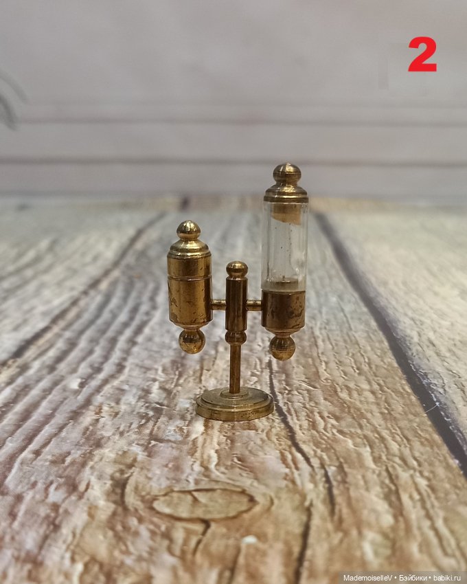 Миниатюры, разное — Миниатюра для кукол (фото 3)