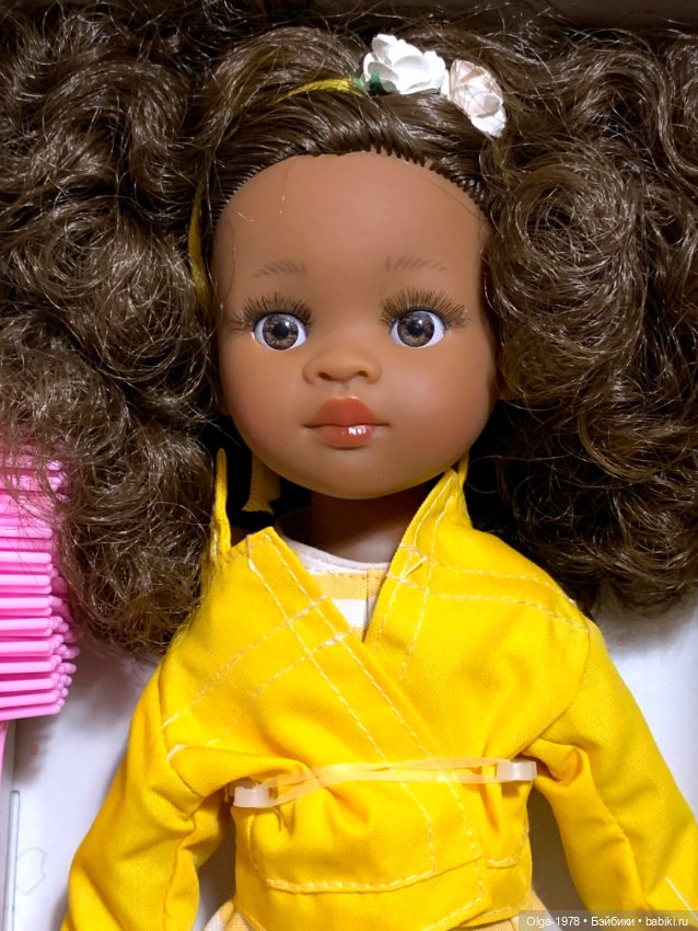 Нора 2017 год негритяночка Паола Рейна