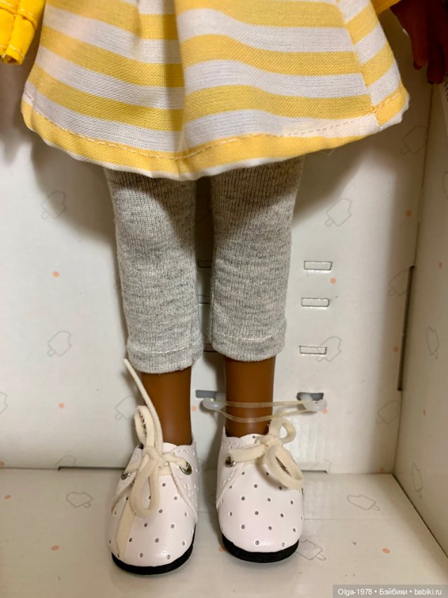 Нора 2017 год негритяночка Паола Рейна (фото 6)