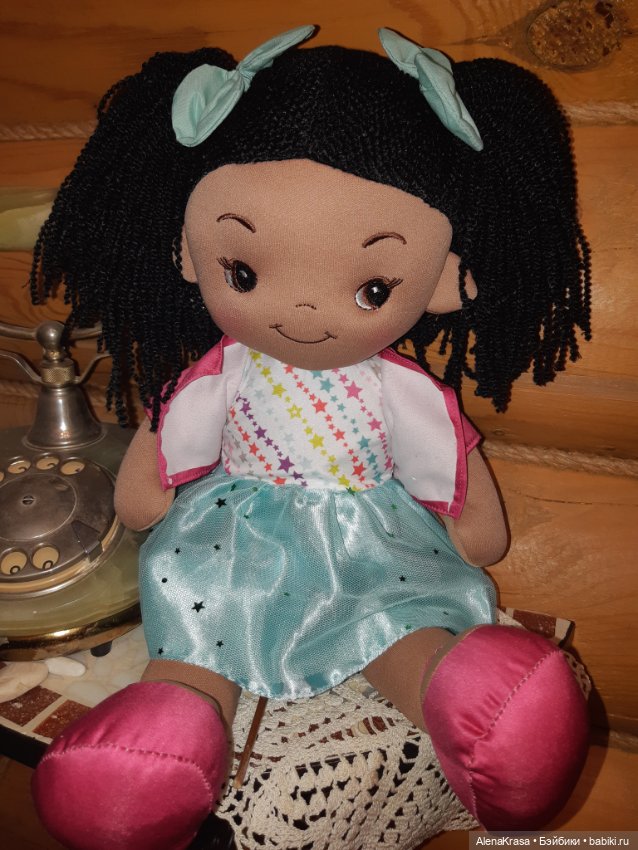 Linzy toys кукла редкая — Игровые куклы (фото 3)