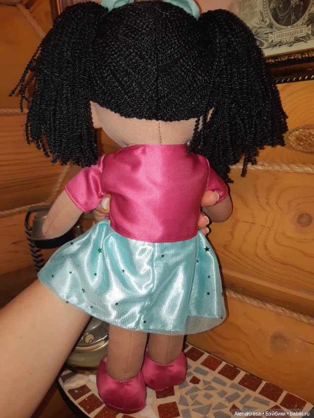 Linzy toys кукла редкая — Игровые куклы (фото 2)