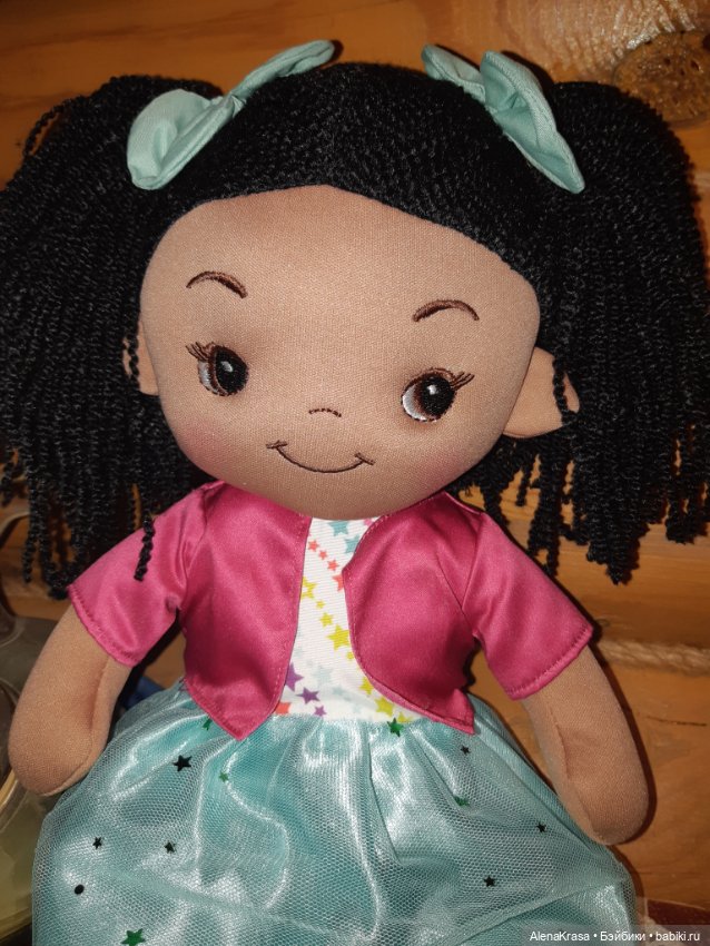 Linzy toys кукла редкая — Игровые куклы (фото 5)