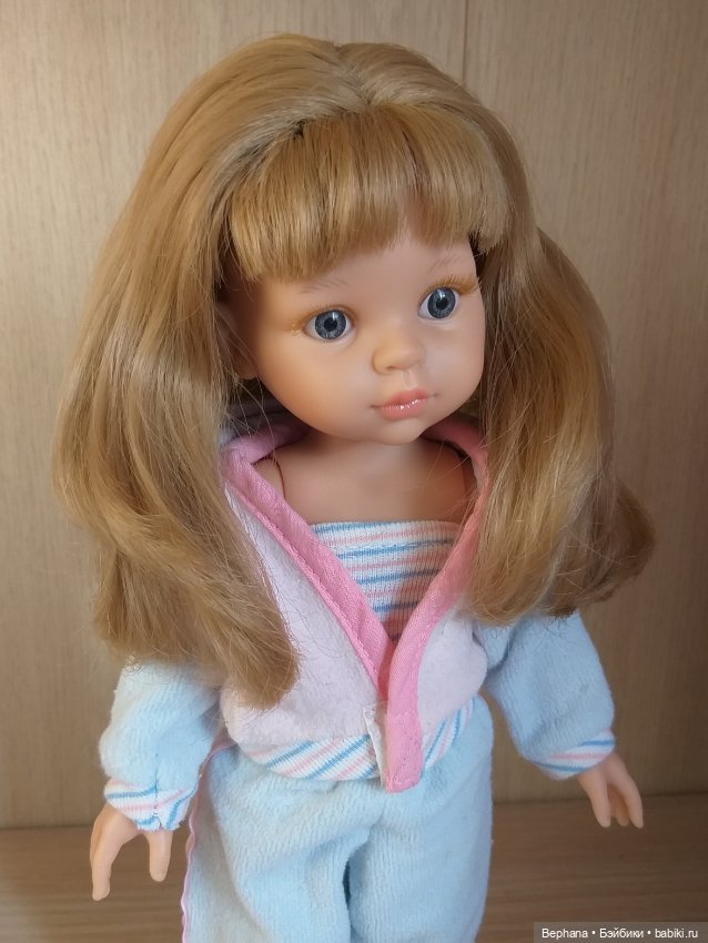 Кукла спортсменка