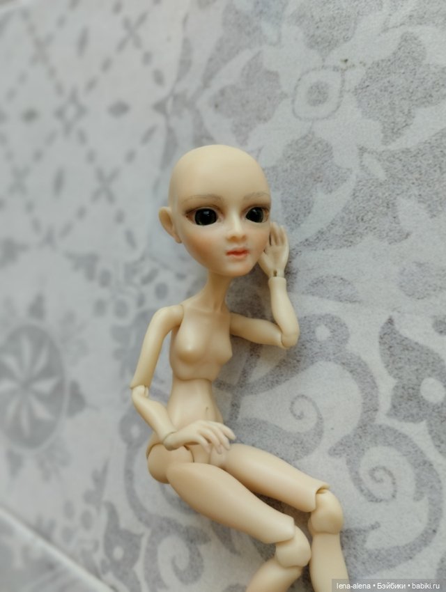 Амигата Квинта — Куклы BJD (фото 5)