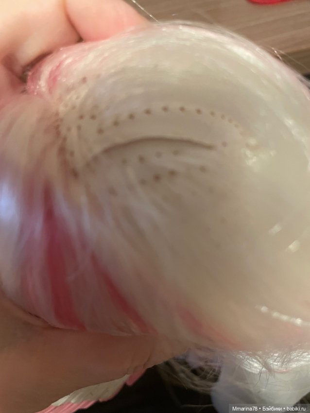 Кукла Ангел — Игровые куклы (фото 5)