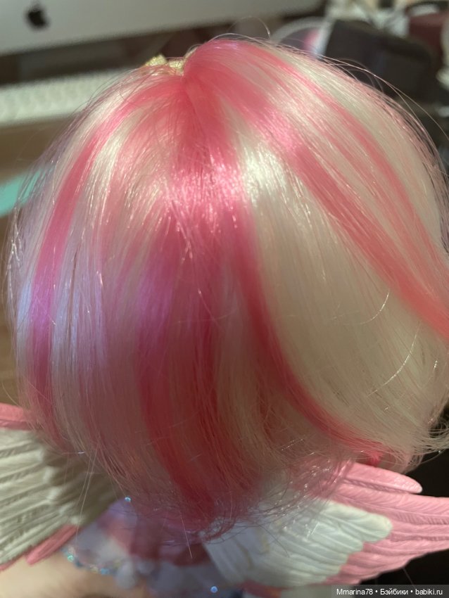 Кукла Ангел — Игровые куклы (фото 7)