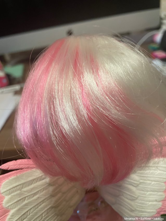 Кукла Ангел — Игровые куклы (фото 6)