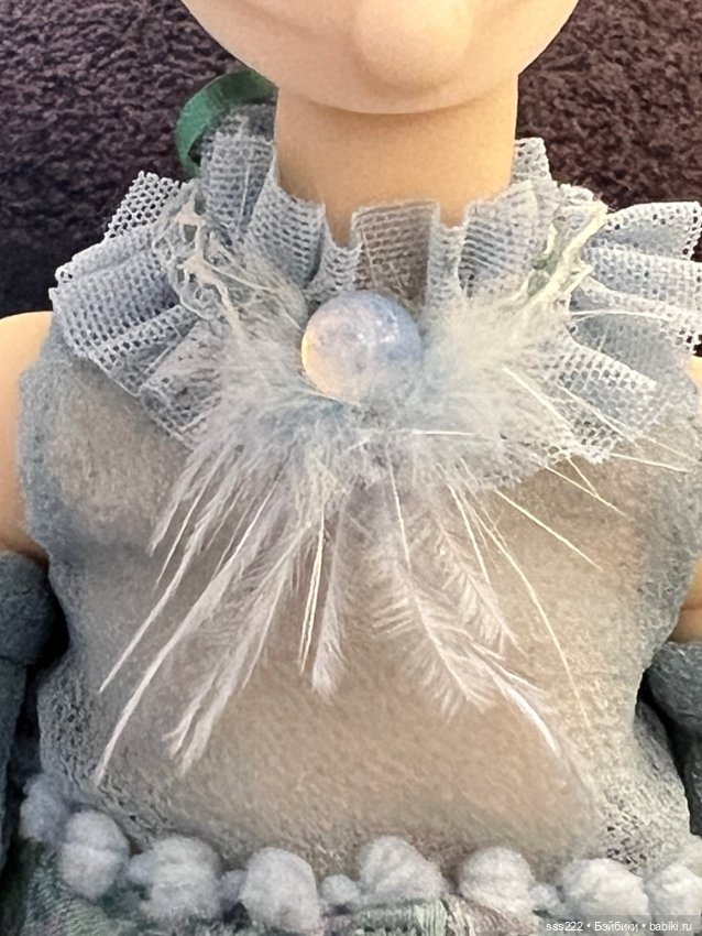 68000 р Скидка Coti от Dust of dolls полный сет (фото 10)