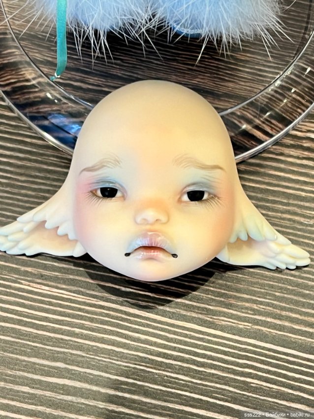 68000 р Скидка Coti от Dust of dolls полный сет (фото 2)