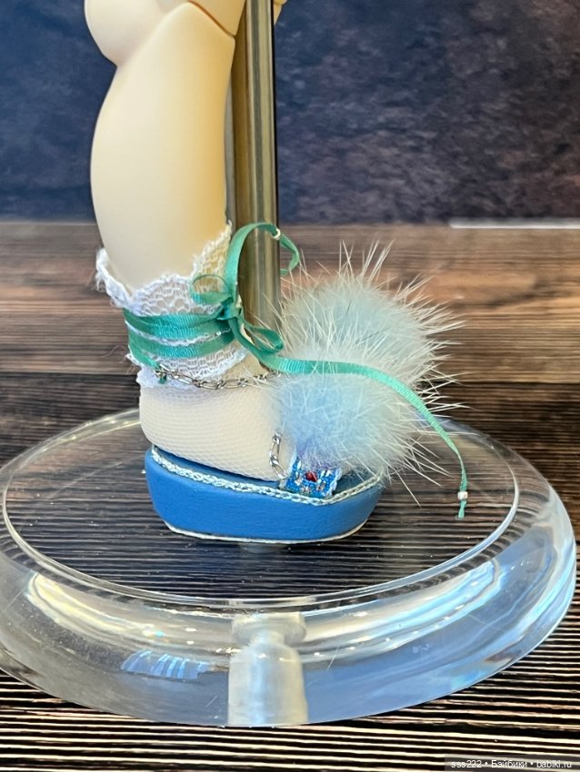 68000 р Скидка Coti от Dust of dolls полный сет