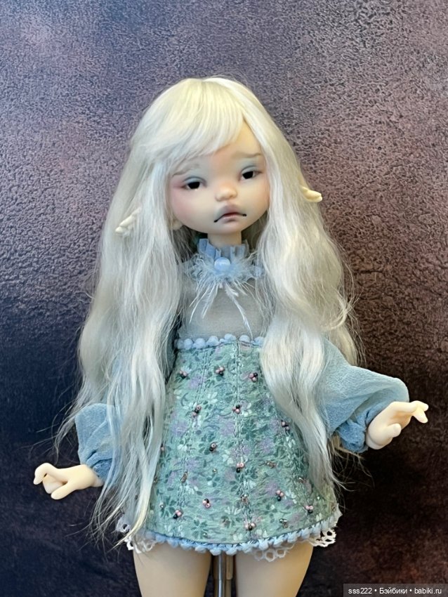 68000 р Скидка Coti от Dust of dolls полный сет (фото 3)