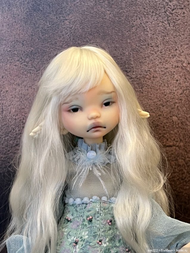 68000 р Скидка Coti от Dust of dolls полный сет