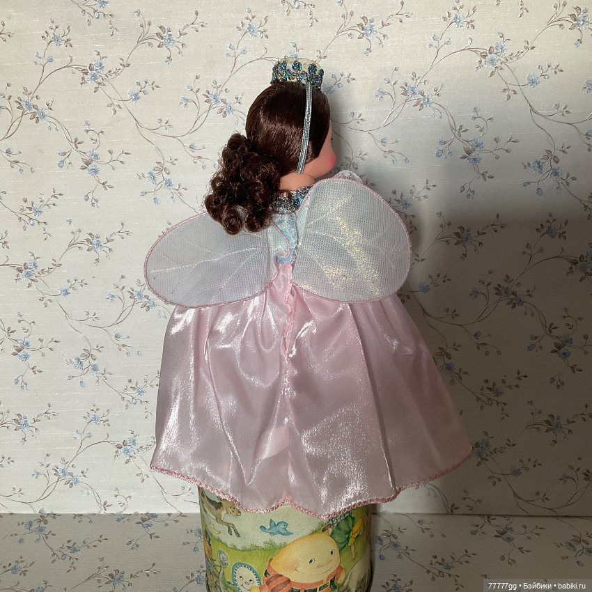 Зубная фея — Игровые куклы (фото 4)