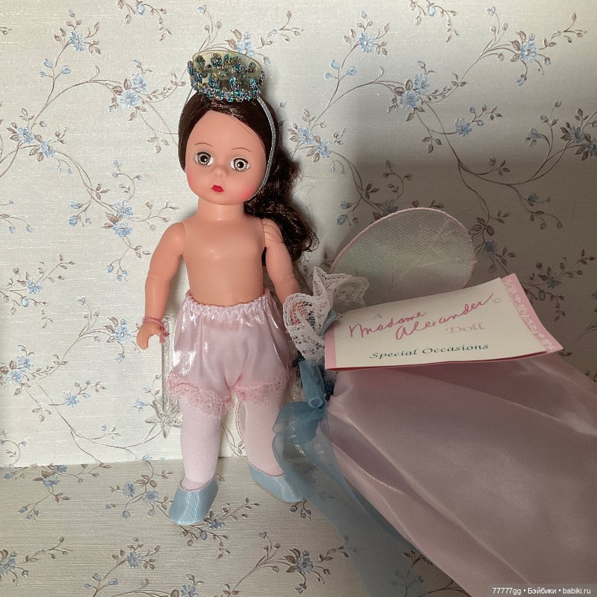 Зубная фея — Игровые куклы (фото 5)